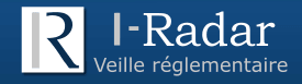 Logo I-Radar
